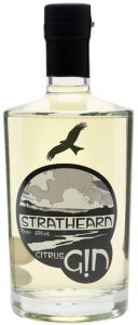 Strathearn Citrus Gin