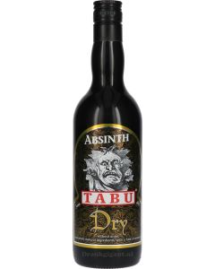 Tabu Dry Absinth