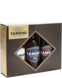Tamdhu Mini Pack