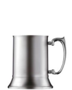 Tankard Cocktail Mug