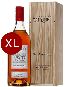 Tariquet Armagnac VSOP 2,5Liter XXL