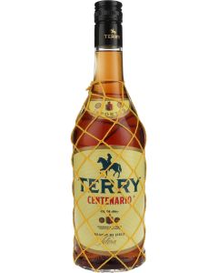 Terry Centenario Brandy 70cl