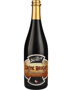 The Bruery Creme Bruelay Bourbon B.A.