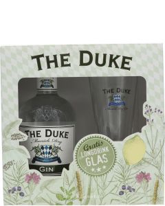 The Duke Gin Cadeaubox