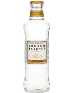 The London Essence Indian Tonic Water