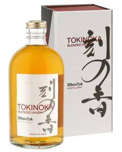 White Oak Tokinoka Blended Whisky