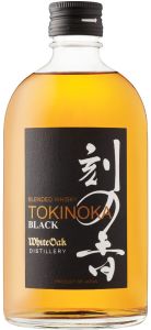 White Oak Tokinoka Black