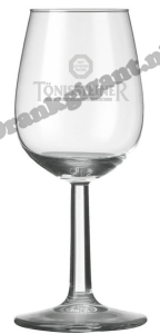 Tonissteiner Waterglas Klein