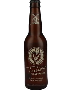 Tulips Craft Beer Blond Op=Op (04-23)