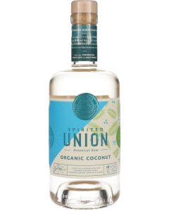 Union Organic Coconut Rum