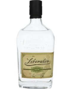 Valentine Best American Liberator Gin