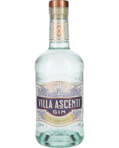 Villa Ascenti Gin OP=OP