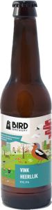 Bird Brewery Vink Heerlijk Rye IPA