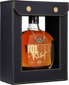 Volbeat 20 year Limited Edition (Special)