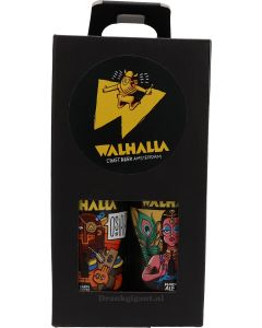 Walhalla Giftpack