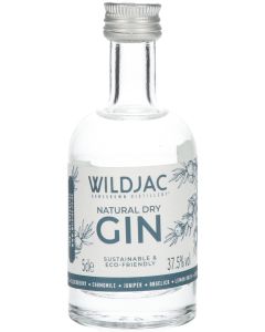 Wildjac Natural Gin Mini