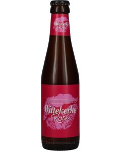 Wittekerke Rosé Op=Op (THT 08-07-22)