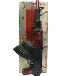Zlatogor AK-47 Para Collectable Pure Vodka