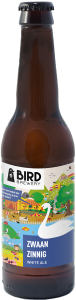 Bird Brewery Zwaan Zinnig